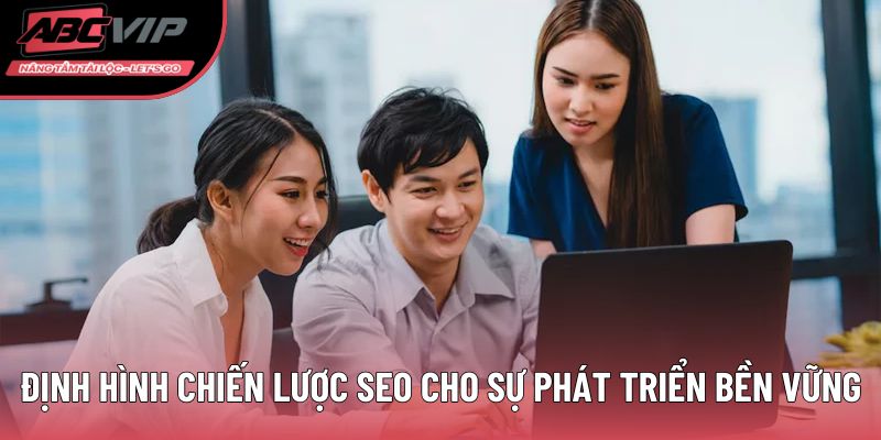 Định hướng truyền thông mạnh mẽ cho thương hiệu