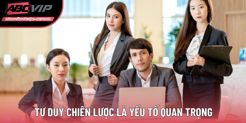 Mức thu nhập hấp dẫn và phúc lợi toàn diện